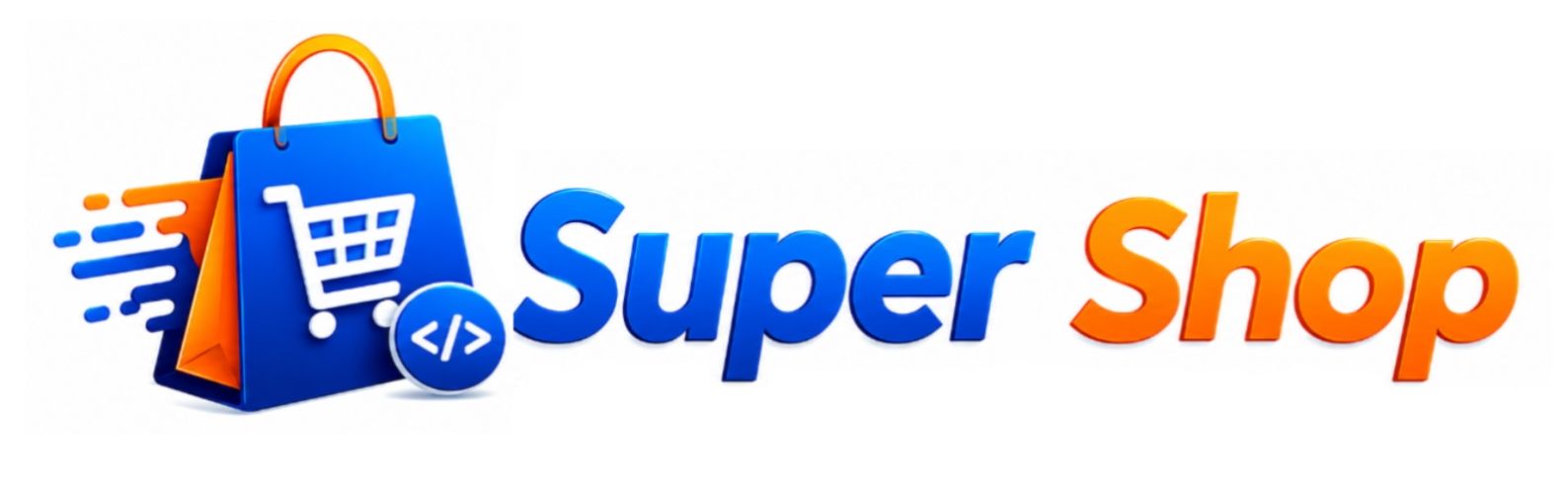 Super Shop